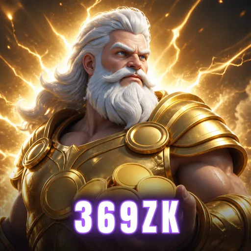 369zk Features Highlight