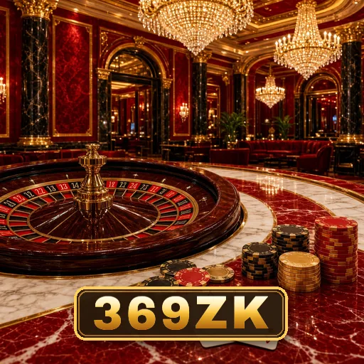 369zk Key Features